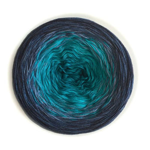 100Farbspiele  Classic&PREMIUM * DENIM Smaragd *