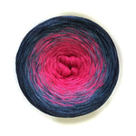 Lade das Bild in den Galerie-Viewer, 100Farbspiele  Classic&amp;PREMIUM * DENIM Pink *
