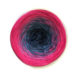 Lade das Bild in den Galerie-Viewer, 100Farbspiele  Classic&amp;PREMIUM * DENIM Pink *
