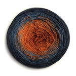 Lade das Bild in den Galerie-Viewer, 100Farbspiele  Classic&amp;PREMIUM * DENIM Sanddorn *
