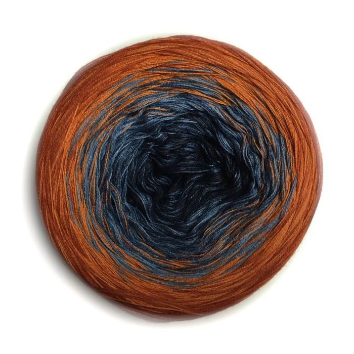 100Farbspiele  Classic&PREMIUM * DENIM Sanddorn *