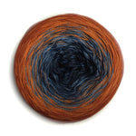 Lade das Bild in den Galerie-Viewer, 100Farbspiele  Classic&amp;PREMIUM * DENIM Sanddorn *
