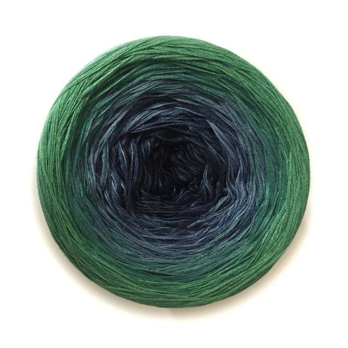 100Farbspiele  Classic&PREMIUM * DENIM Ozean *