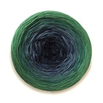 Lade das Bild in den Galerie-Viewer, 100Farbspiele  Classic&amp;PREMIUM * DENIM Ozean *
