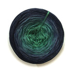 Lade das Bild in den Galerie-Viewer, 100Farbspiele  Classic&amp;PREMIUM * DENIM Ozean *
