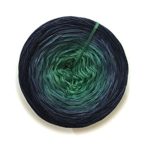 100Farbspiele  Classic&PREMIUM * DENIM Ozean *