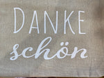 Lade das Bild in den Galerie-Viewer, Leinenbeutel für Dein Projekt
