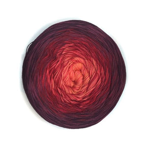 100Farbspiele  Classic&PREMIUM Blutorange