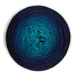 Lade das Bild in den Galerie-Viewer, 100Farbspiele  Classic&amp;PREMIUM Tiefsee
