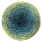 Lade das Bild in den Galerie-Viewer, 100Farbspiele  Classic&amp;PREMIUM  Blaumeise * endet 30.09.23 *
