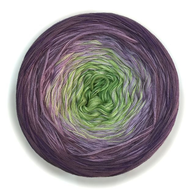 100Farbspiele  Classic&PREMIUM  Lavendel