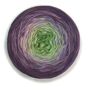 100Farbspiele  Classic&PREMIUM  Lavendel