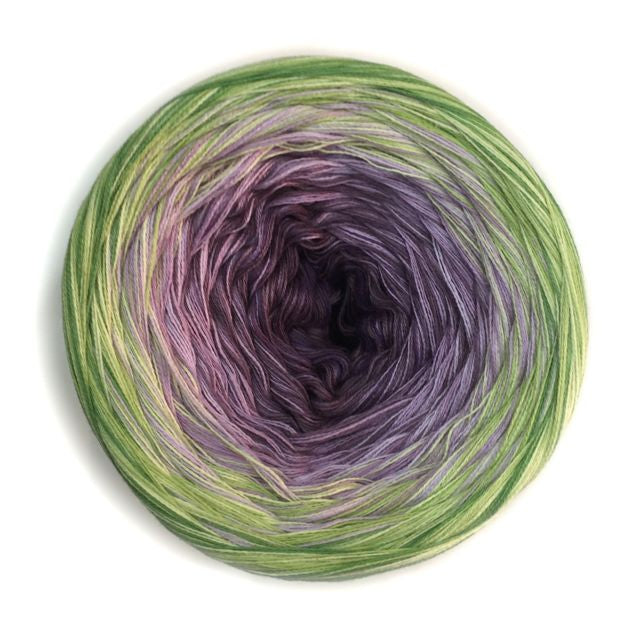 100Farbspiele  Classic&PREMIUM  Lavendel