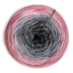 Lade das Bild in den Galerie-Viewer, 100Farbspiele  Classic&amp;PREMIUM Grau Liebt Rosa
