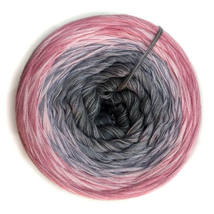 100Farbspiele  Classic&PREMIUM Grau Liebt Rosa