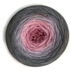 Lade das Bild in den Galerie-Viewer, 100Farbspiele  Classic&amp;PREMIUM Grau Liebt Rosa
