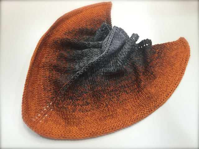 ** STONE ORANGE ** Unikat Classic&PREMIUM - 100Farbspiele