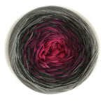 Lade das Bild in den Galerie-Viewer, 100Farbspiele  Classic&amp;PREMIUM STONE Himbeere
