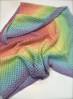 Lade das Bild in den Galerie-Viewer, 100Farbspiele  Classic&amp;PREMIUM  Pastellregenbogen
