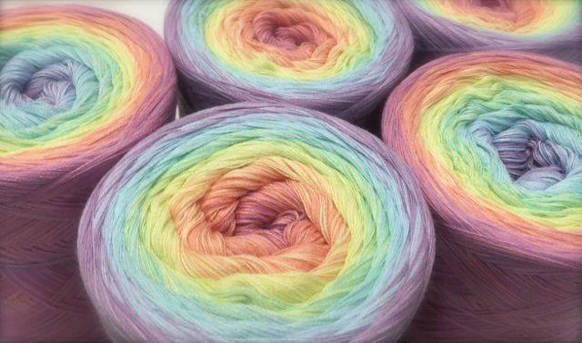 100Farbspiele  Classic&PREMIUM  Pastellregenbogen