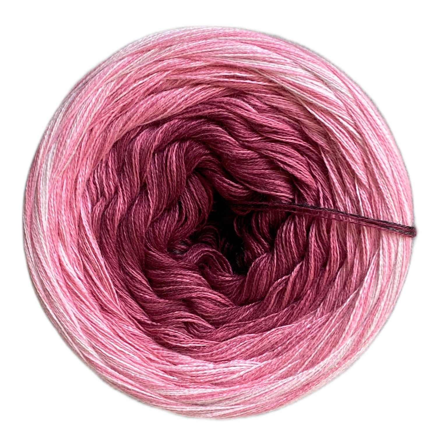 100Farbspiele  Classic&PREMIUM Mandelblüte