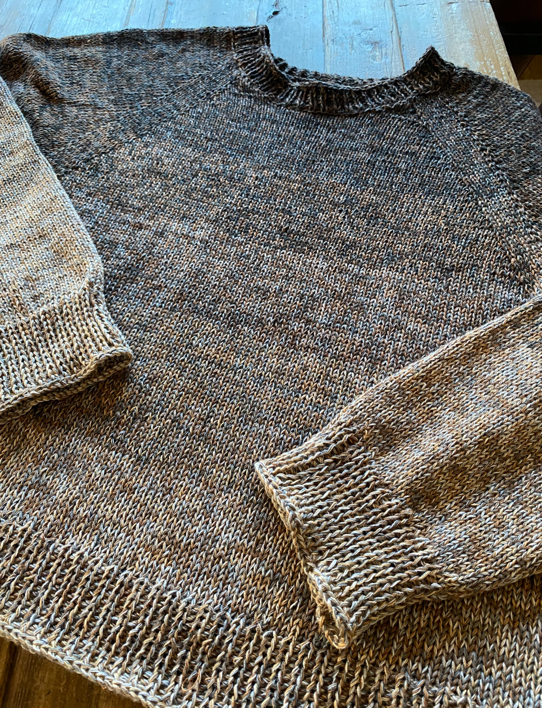 Anleitung * Raglan-Von-Oben * ( RVO ) stricken -DOWNLOAD -