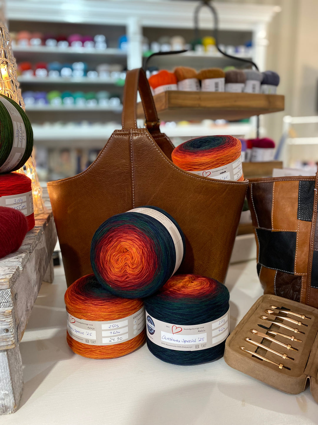 Christmas SPECIAL Sonderedition nur bis 3.12.25