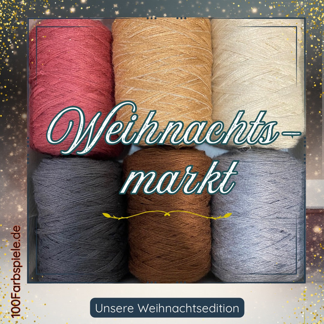 Städtereise * Weihnachtsmarkt * - Die Weihnachtsedition
