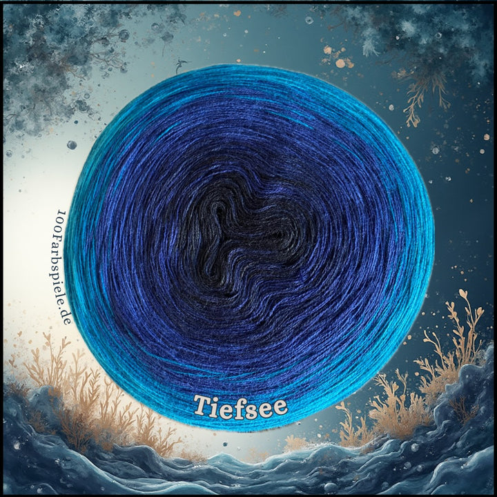 UNIKAT KIT Pullover Paket Sweater inkl. Anleitung in XX Farben - 100Farbspiele