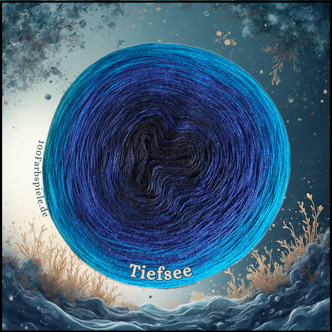 TIEFSEE Unikat Classic&PREMIUM Bobbel