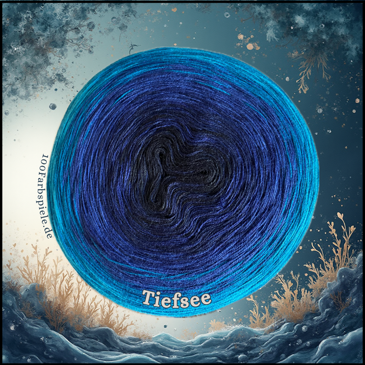 TIEFSEE Unikat Classic&PREMIUM Bobbel