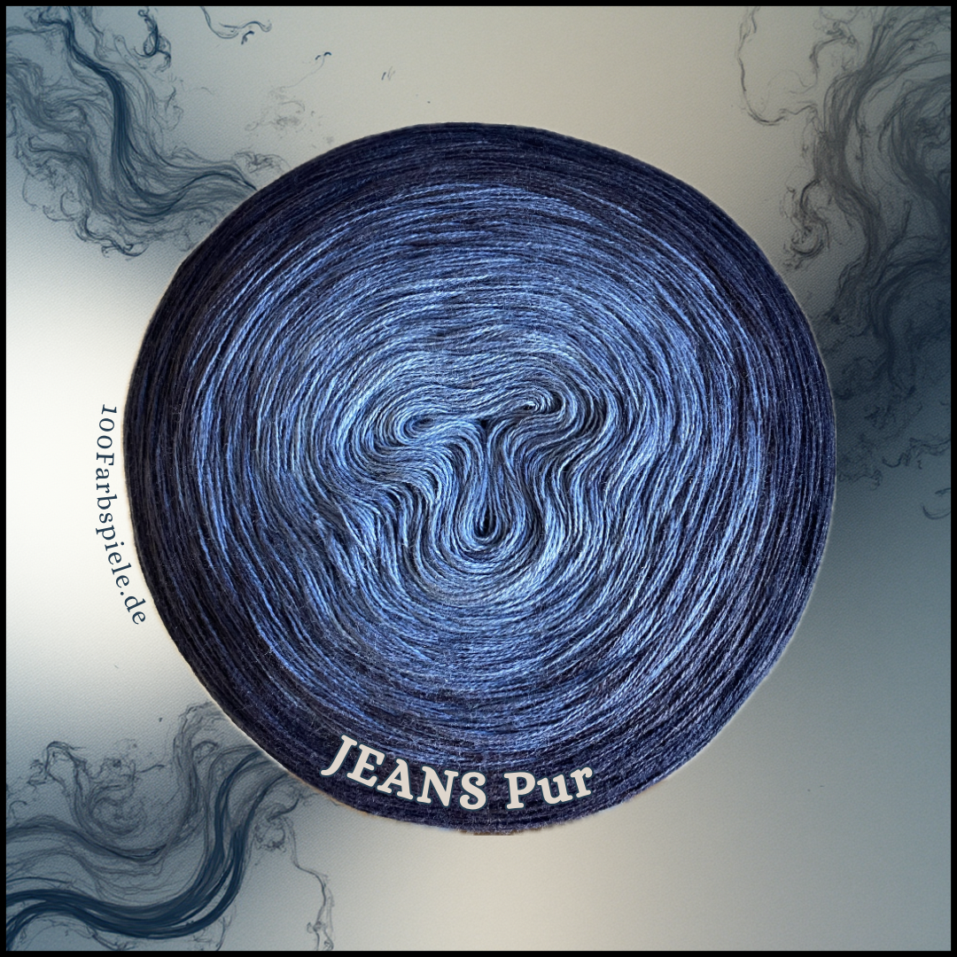 JEANS PUR Unique Classic&amp;PREMIUM Bobbel