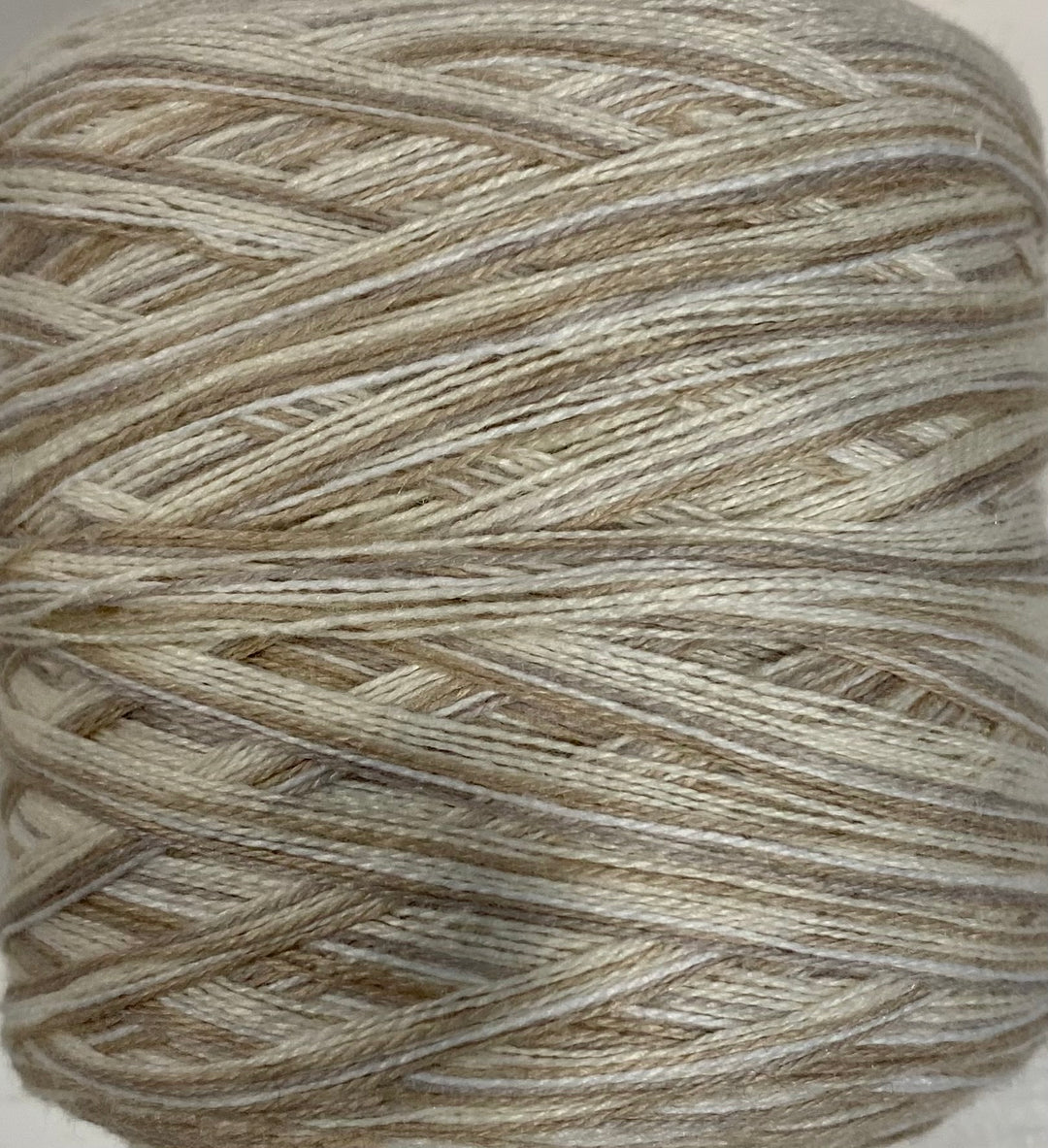 EBBE & FLUT Paket Sweater inkl. Anleitung >Topdown< - 100Farbspiele