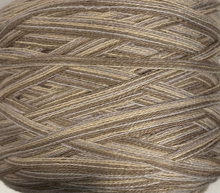 EBBE & FLUT Paket Sweater inkl. Anleitung >Topdown< - 100Farbspiele