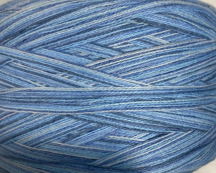 EBBE & FLUT Paket Sweater inkl. Anleitung >Topdown< - 100Farbspiele