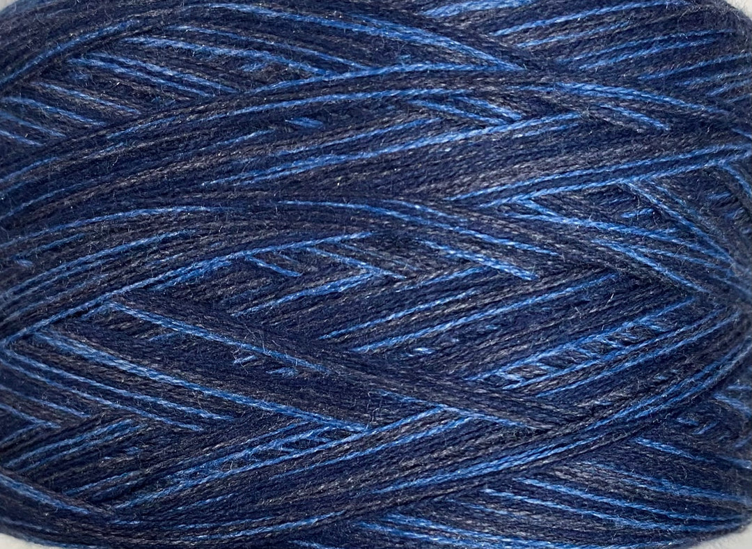 EBBE & FLUT Paket Sweater inkl. Anleitung >Topdown< - 100Farbspiele