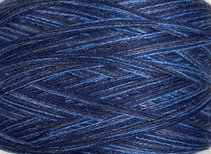 EBBE & FLUT Paket Sweater inkl. Anleitung >Topdown< - 100Farbspiele