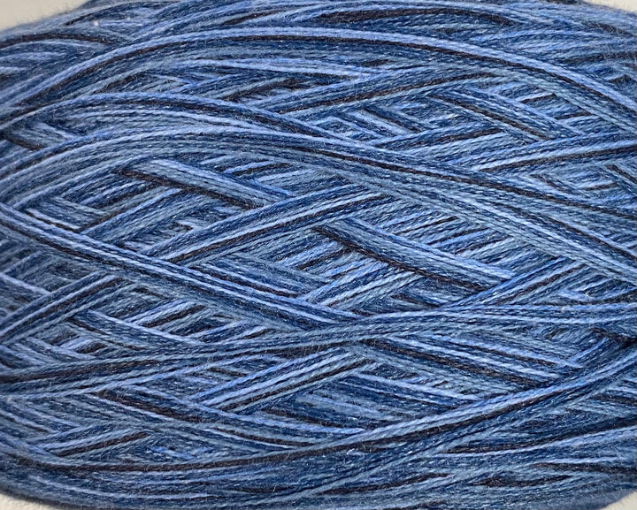 EBBE & FLUT Paket Sweater inkl. Anleitung >Topdown< - 100Farbspiele