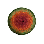 Lade das Bild in den Galerie-Viewer, 100Farbspiele  Classic&amp;PREMIUM  Herbstspaziergang
