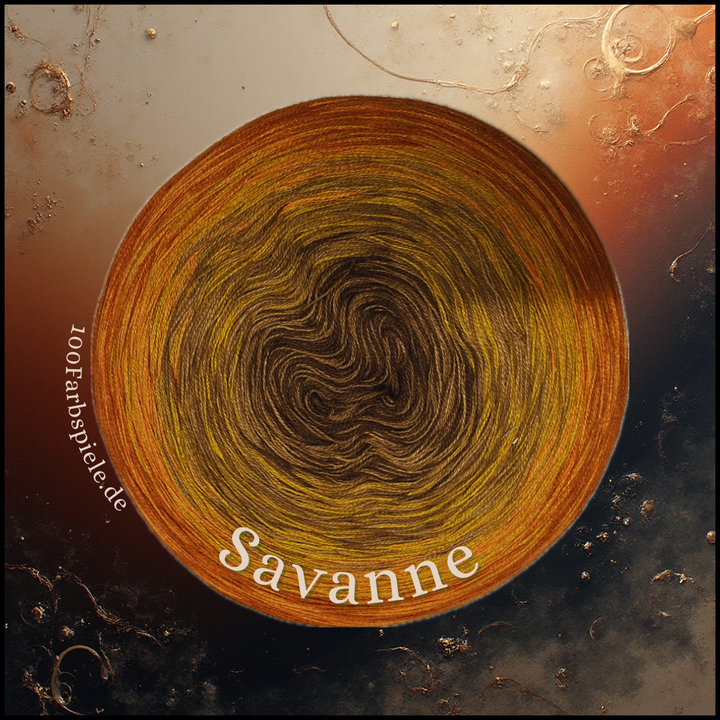 Savanne Unikat Classic&PREMIUM  Bobbel