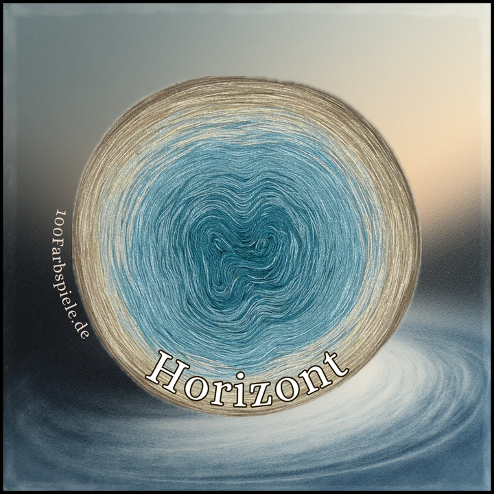 HORIZONT Unikat Classic&PREMIUM Bobbel