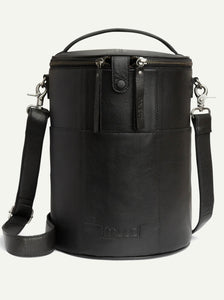 MUUD Living Ledertasche SATURN XL handgefertigt  SALE 20%
