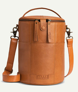 MUUD Living Ledertasche SATURN XL handgefertigt  SALE 20%