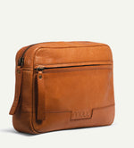 Lade das Bild in den Galerie-Viewer, MUUD Living Ledertasche SANDNESS handgefertigt  SALE 20%
