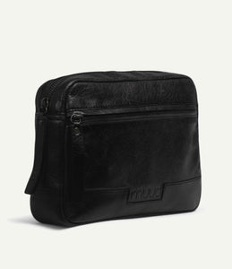 MUUD Living Ledertasche SANDNESS handgefertigt  SALE 20%