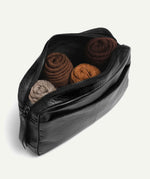 Lade das Bild in den Galerie-Viewer, MUUD Living Ledertasche SANDNESS handgefertigt  SALE 20%
