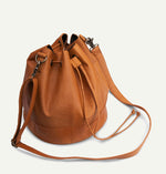 Lade das Bild in den Galerie-Viewer, MUUD Living Ledertasche /-Beutel DONNA handgefertigt SALE 20%
