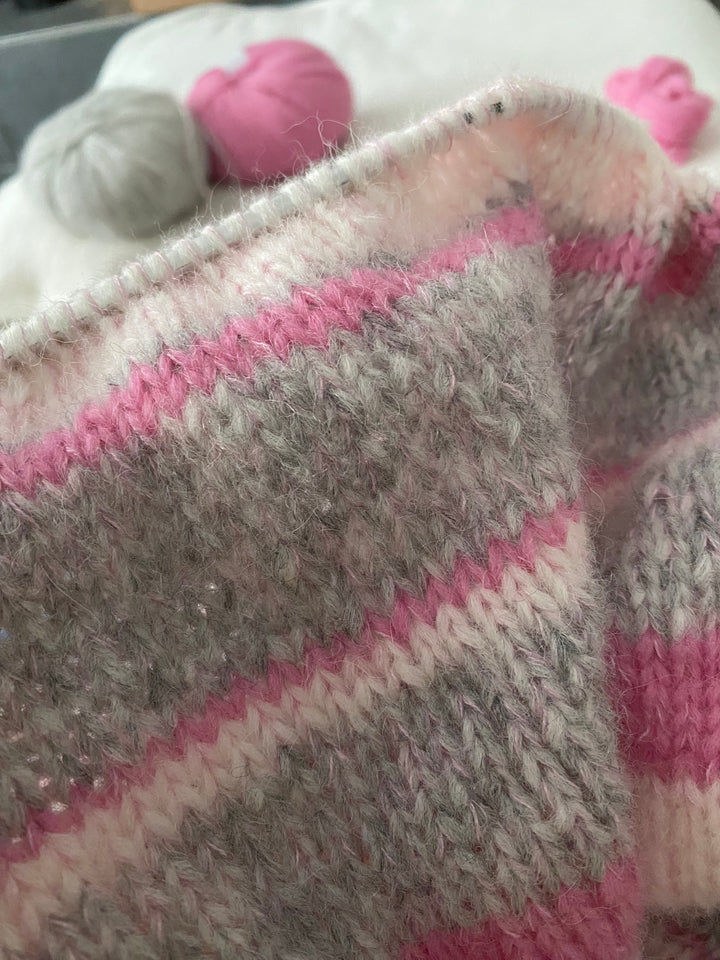 Data Knitting Code©  System 100Farbspiele®  >>DOWNLOAD << - 100Farbspiele