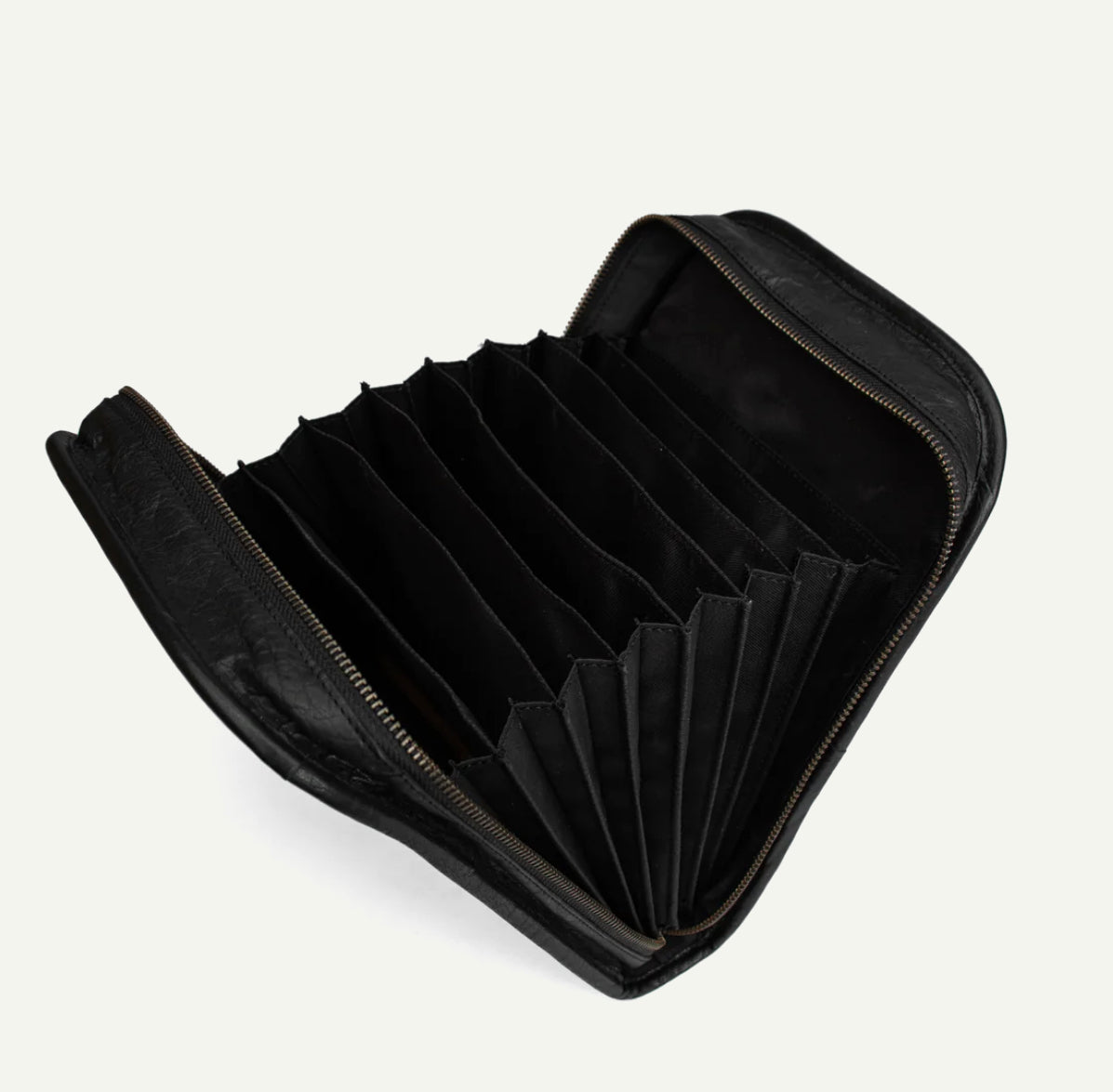 MUUD Living Ledertasche VOSS handgefertigt SALE 30% B-Ware