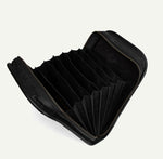 Lade das Bild in den Galerie-Viewer, MUUD Living Ledertasche VOSS handgefertigt SALE 30% B-Ware
